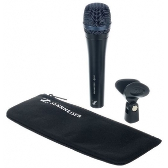 Sennheiser E 935 - Microfon vocal dinamic, cardioid #7