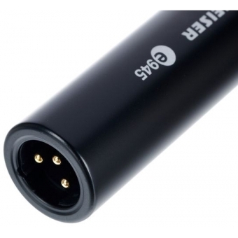 Sennheiser E 945 - Microfon vocal dinamic super-cardioid #5