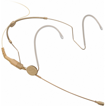 Sennheiser HSP 2 - Microfon headset condenser omnidirecțional #2