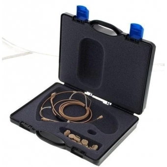 Sennheiser HSP 2 - Microfon headset condenser omnidirecțional #9
