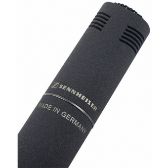 Sennheiser MKH 8050 - Microfon Compact Supercardioid Condenser #4