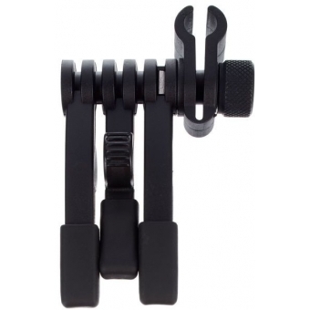 Sennheiser E 608 - Microfon dinamic supercardioid pentru instrumente #6