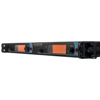 Sennheiser SR 2050 IEM - Transmițător IEM stereo UHF cu 2 canale si montare în rack #3