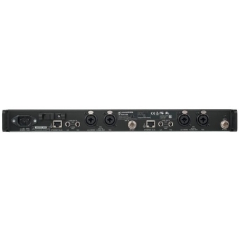 Sennheiser SR 2050 IEM - Transmițător IEM stereo UHF cu 2 canale si montare în rack #9