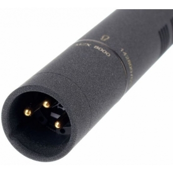 Sennheiser MKH 8060 - Microfon cu condensator HF ShotGun #7