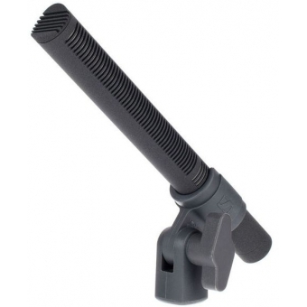 Sennheiser MKH 8060 - Microfon cu condensator HF ShotGun #10