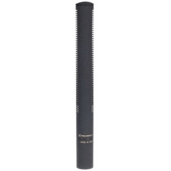 Sennheiser MKH 8060 - Microfon cu condensator HF ShotGun