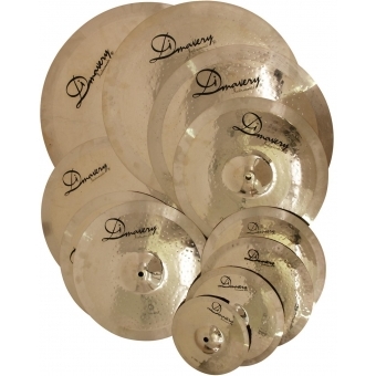 DIMAVERY DBMR-920 Cymbal 20-Ride #2