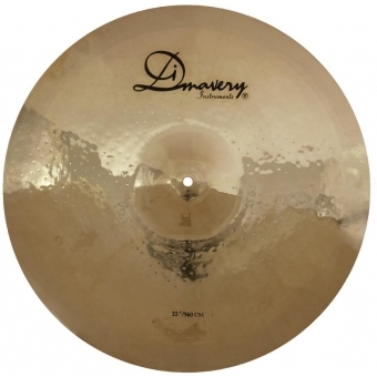 DIMAVERY DBMR-922 Cymbal 22-Ride