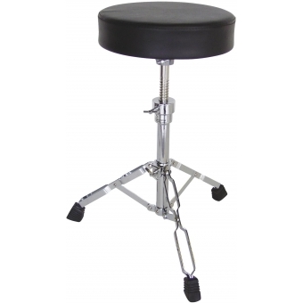 DIMAVERY DT-70 Drum Throne