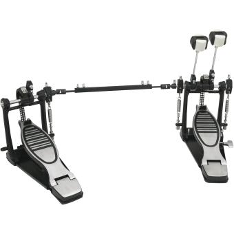 DIMAVERY DFM-1000 Double-Pedal