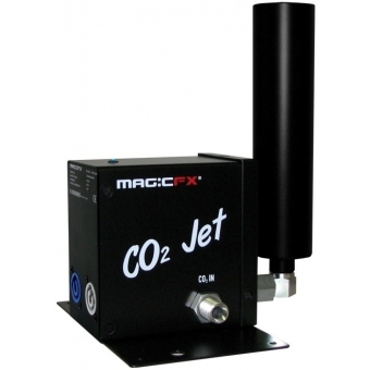 MAGICFX CO2 Jet #1