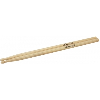 DIMAVERY DDS-5B Drumsticks, hickory