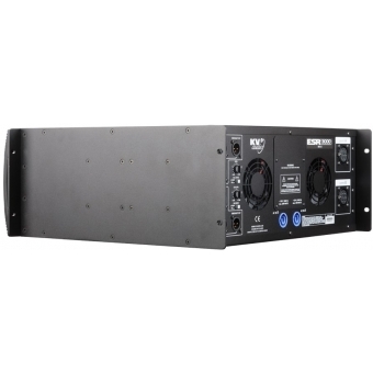 KV2 Audio ESR3000 Amplificator 230V - montabil pe Rack #5