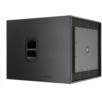 KV2 Audio ESD1.18 - Subwoofer 2 cai / Seria Compact #7