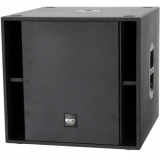 KV2 Audio ESD1.15 - Subwoofer de 15" full range / Seria Compact