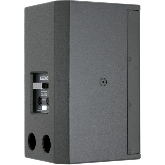 KV2 Audio ESD6 - Boxa pasiva, 2 cai full range / Seria Compact #9