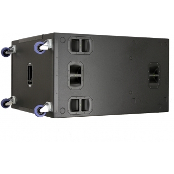 KV2 Audio VHD2.21 - Subwoofer frecventa ultra joasa (dublu) #10