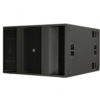 KV2 Audio VHD2.21 - Subwoofer frecventa ultra joasa (dublu)