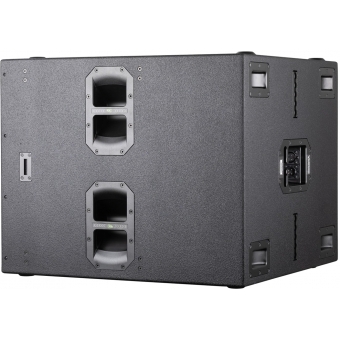 KV2 Audio VHD4.18 - Subwoofer cvadruplu de 18" #3