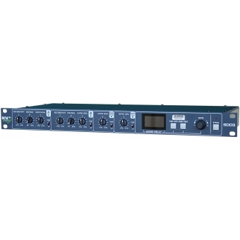 KV2 Audio SDD3 - Procesor de semnal super digital/ 230V