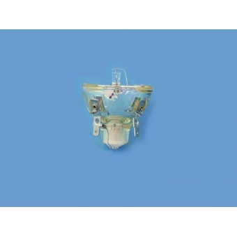 OSRAM SIRIUS HRI 132W Discharge Lamp #2