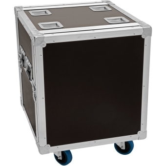 ROADINGER Rack PRO 12U 45cm with wheels #2