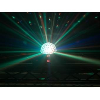 EUROLITE LED BC-6 Beam Effect #7
