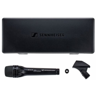 Sennheiser MD 431-II - Microfon profesional dinamic, supercardioid #7