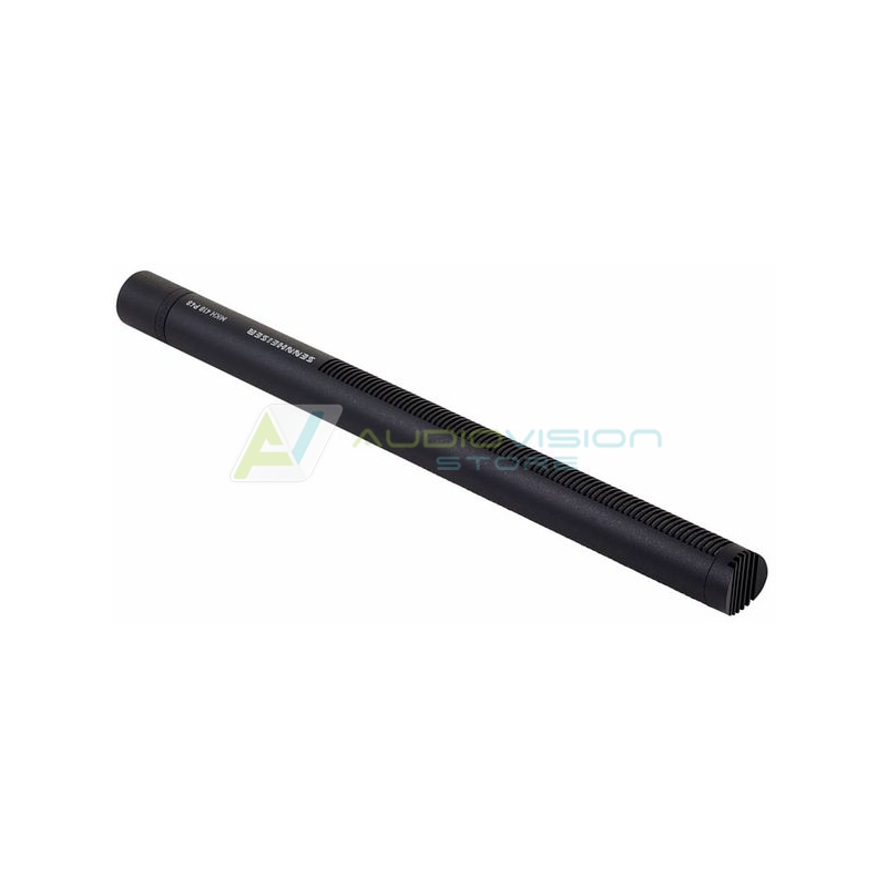 Sennheiser MKH 416-P48U3 - Microfon shotgun pentru televiziu