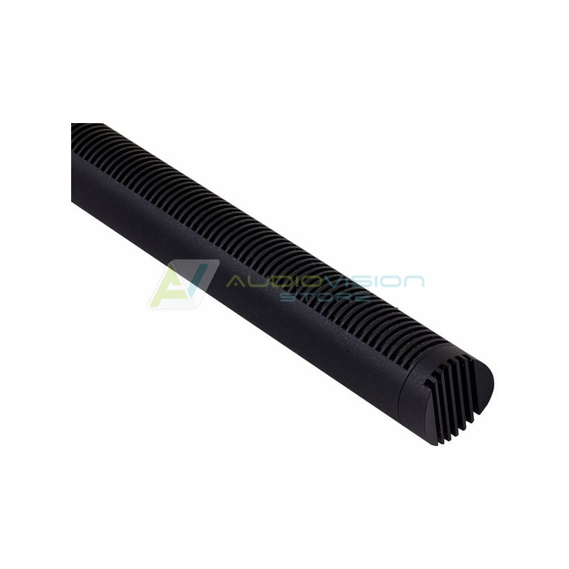 Sennheiser MKH 416-P48U3 - Microfon shotgun pentru televiziu