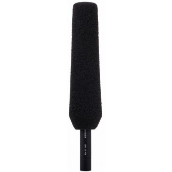 Sennheiser MKH 416-P48U3 - Microfon shotgun pentru televiziu