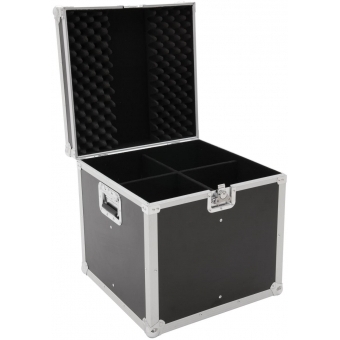 ROADINGER Flightcase EP-64 4x PAR-64 Spot long #3