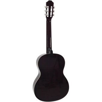 DIMAVERY AC-303 Classical Guitar, sunburst #2
