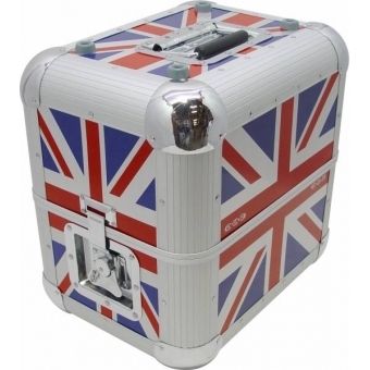 Zomo Record Case MP-80 XT #4