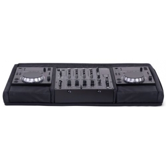 Zomo CDJ Mixing Bag #3