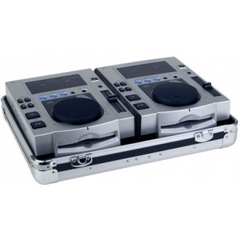 Zomo Universal Case CDJ-2 #2