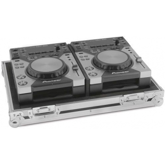 Zomo CD Player Case PC-400/2