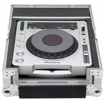 Zomo CD Player Case PC-800