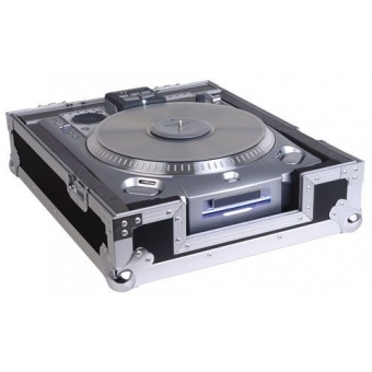 Zomo CD Player Case HDX