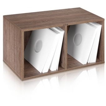 Zomo VS-Box 200 walnut/zebrano
