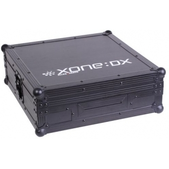 Zomo Flightcase Xone DX NSE for Allen & Heath Xone DX #2