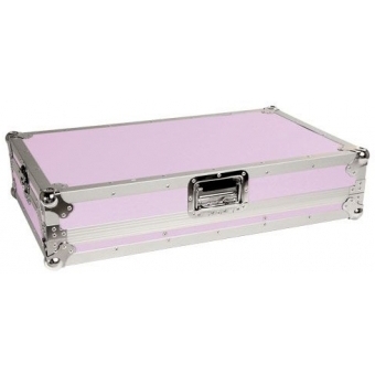 Zomo Flightcase Set 810 for 2x CDJ-800 + 1x 10 #4