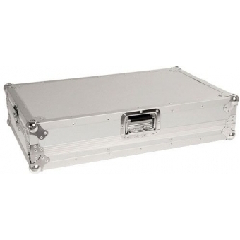 Zomo Flightcase Set 810 for 2x CDJ-800 + 1x 10 #5
