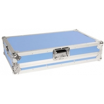 Zomo Flightcase Set 810 for 2x CDJ-800 + 1x 10 #6