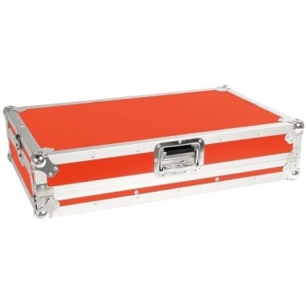 Zomo Flightcase Set 810 for 2x CDJ-800 + 1x 10 #7