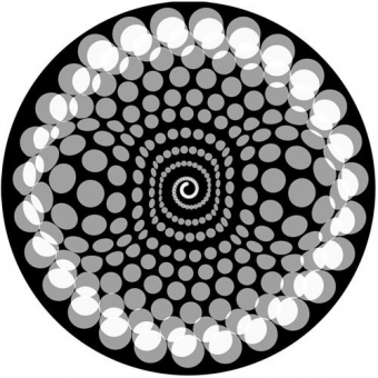 Zomo Slipmats Balls (Twin Pack) #2