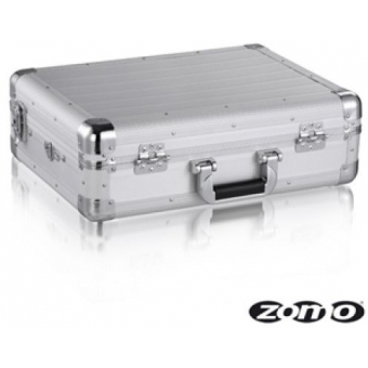 Zomo Flightcase MFC-6000 XT for Denon DN-MC6000 #5