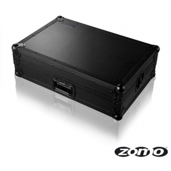 Zomo NS6 Plus NSE for 1x Numark NS6 + Laptop a. Equipment #2