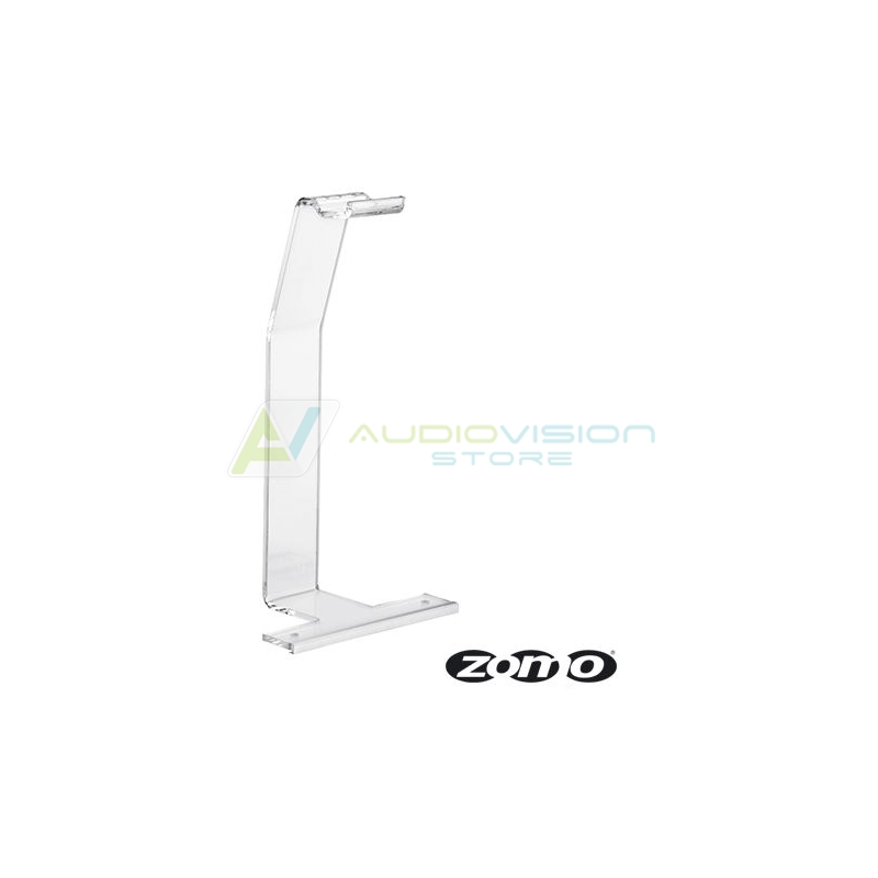 Zomo Deck Stand Acryl AudioVision.ro